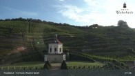 Archived image Webcam Radebeul - Wackerbarth Castle 06:00