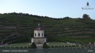 Archiv Foto Webcam Radebeul - Schloss Wackerbarth 00:00