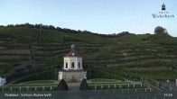 Archiv Foto Webcam Radebeul - Schloss Wackerbarth 00:00