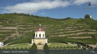 Archiv Foto Webcam Radebeul - Schloss Wackerbarth 12:00