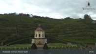 Archiv Foto Webcam Radebeul - Schloss Wackerbarth 16:00