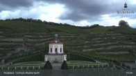 Archived image Webcam Radebeul - Wackerbarth Castle 02:00
