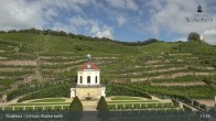 Archiv Foto Webcam Radebeul - Schloss Wackerbarth 12:00