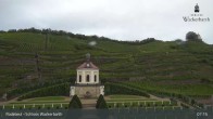 Archived image Webcam Radebeul - Wackerbarth Castle 06:00
