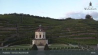 Archiv Foto Webcam Radebeul - Schloss Wackerbarth 00:00