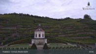 Archiv Foto Webcam Radebeul - Schloss Wackerbarth 00:00
