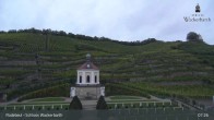 Archiv Foto Webcam Radebeul - Schloss Wackerbarth 06:00