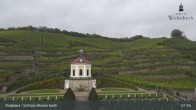 Archiv Foto Webcam Radebeul - Schloss Wackerbarth 07:00