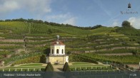 Archiv Foto Webcam Radebeul - Schloss Wackerbarth 10:00
