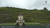 Archiv Foto Webcam Radebeul - Schloss Wackerbarth 14:00