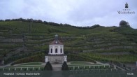 Archiv Foto Webcam Radebeul - Schloss Wackerbarth 02:00