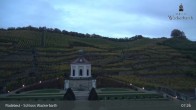 Archiv Foto Webcam Radebeul - Schloss Wackerbarth 06:00