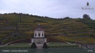 Archiv Foto Webcam Radebeul - Schloss Wackerbarth 07:00