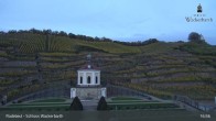 Archiv Foto Webcam Radebeul - Schloss Wackerbarth 00:00