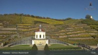 Archiv Foto Webcam Radebeul - Schloss Wackerbarth 12:00