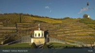 Archiv Foto Webcam Radebeul - Schloss Wackerbarth 14:00