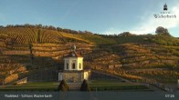 Archived image Webcam Radebeul - Wackerbarth Castle 06:00