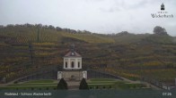 Archived image Webcam Radebeul - Wackerbarth Castle 06:00