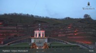 Archiv Foto Webcam Radebeul - Schloss Wackerbarth 00:00
