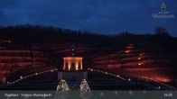 Archiv Foto Webcam Radebeul - Schloss Wackerbarth 00:00