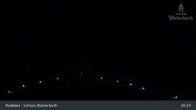 Archiv Foto Webcam Radebeul - Schloss Wackerbarth 04:00
