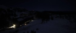 Archiv Foto Webcam Haus Alpin auf der Tauplitz 23:00