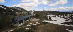 Archived image Webcam Tauplitz - Haus Alpin 13:00