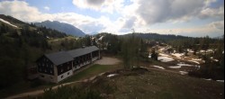 Archiv Foto Webcam Haus Alpin auf der Tauplitz 07:00