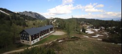 Archiv Foto Webcam Haus Alpin auf der Tauplitz 15:00