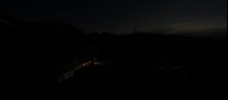 Archiv Foto Webcam Haus Alpin auf der Tauplitz 23:00