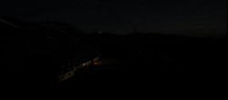 Archiv Foto Webcam Haus Alpin auf der Tauplitz 01:00