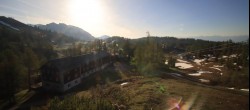 Archiv Foto Webcam Haus Alpin auf der Tauplitz 06:00