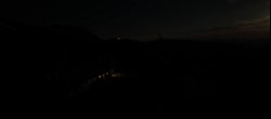 Archiv Foto Webcam Haus Alpin auf der Tauplitz 23:00