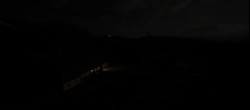 Archiv Foto Webcam Haus Alpin auf der Tauplitz 01:00