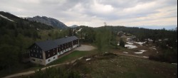 Archiv Foto Webcam Haus Alpin auf der Tauplitz 07:00