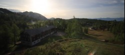 Archiv Foto Webcam Haus Alpin auf der Tauplitz 06:00