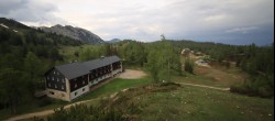 Archiv Foto Webcam Haus Alpin auf der Tauplitz 17:00