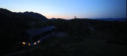 Archiv Foto Webcam Haus Alpin auf der Tauplitz 03:00