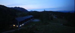 Archiv Foto Webcam Haus Alpin auf der Tauplitz 03:00
