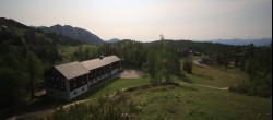 Archiv Foto Webcam Haus Alpin auf der Tauplitz 07:00