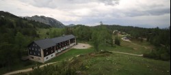 Archiv Foto Webcam Haus Alpin auf der Tauplitz 11:00