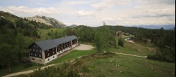 Archiv Foto Webcam Haus Alpin auf der Tauplitz 13:00