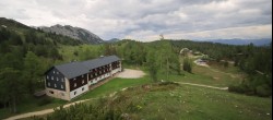 Archiv Foto Webcam Haus Alpin auf der Tauplitz 15:00