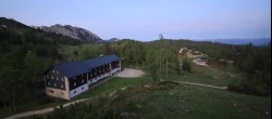 Archiv Foto Webcam Haus Alpin auf der Tauplitz 19:00