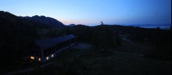 Archiv Foto Webcam Haus Alpin auf der Tauplitz 03:00