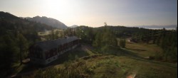 Archiv Foto Webcam Haus Alpin auf der Tauplitz 06:00