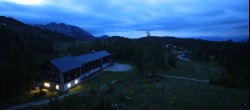 Archiv Foto Webcam Haus Alpin auf der Tauplitz 03:00