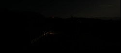 Archiv Foto Webcam Haus Alpin auf der Tauplitz 01:00