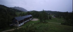 Archiv Foto Webcam Haus Alpin auf der Tauplitz 19:00
