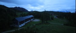 Archiv Foto Webcam Haus Alpin auf der Tauplitz 03:00